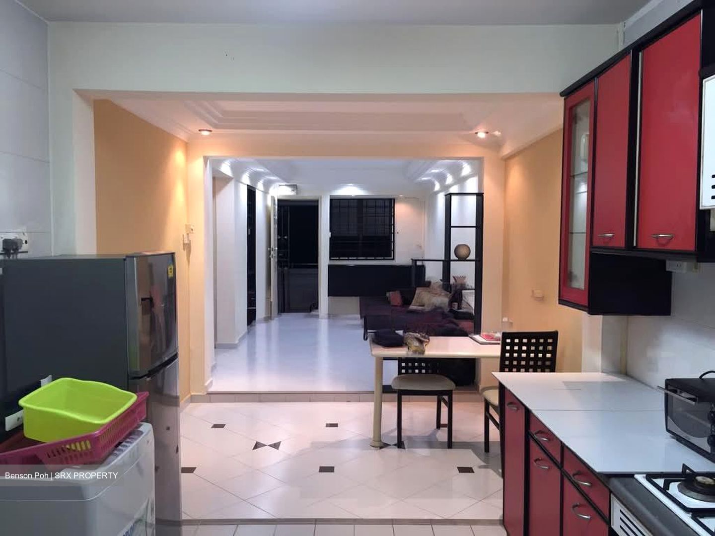Blk 405 Ang Mo Kio Avenue 10 (Ang Mo Kio), HDB 3 Rooms #584754871